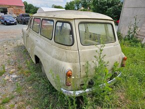 Škoda 1202 - 7