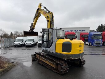 Wacker Neuson Crawler ET145 - 7