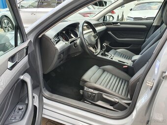 VW Passat B8 Variant 2.0TDI 110kW Man. Press&Drive Full LED - 7