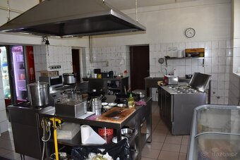 Pronájem restaurace 400 m² Dukelská, Bílovec - 7