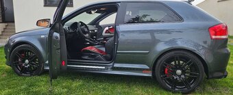 Audi S3 - 7