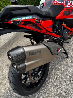 KTM 1290 Super Adventure S - 7