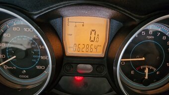 Piaggio X EVO 400 25kw rok-2008 - 7