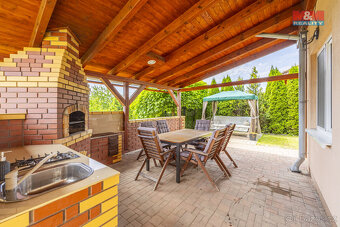 Prodej rodinného domu, 664 m², Velké Přílepy, ul. Pláničkova - 7