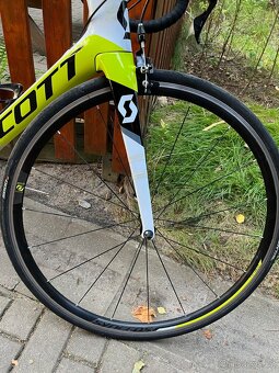 Scott foil 30 (2018) velikost M - 7