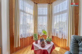 Prodej bytu 3+1, 118 m², Cheb, ul. 26. dubna - 7