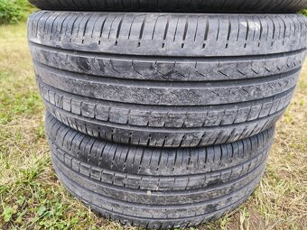 235/50/19, Pirelli scorpion verde, letní... - 7