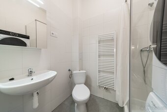 Квартира 1кк — Прага 5, Smíchov - 7