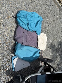 Thule Urban Glide 2 - 7