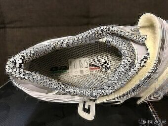 tretry Gaerne MTB Laser Lady White 38 - 7