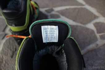 Boty Salewa Vultur GTX vel. 40 - 7