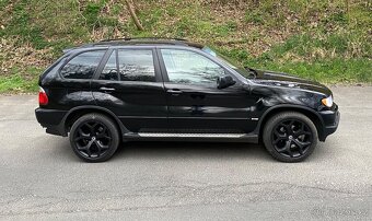 Bmw X5 3.0d 135kw - 7