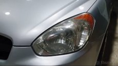 Led denní svícení, Led Angel eyes, dynamické blinkry - 7