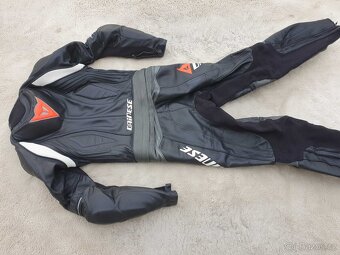 Moto kombineza Dainese Laguna Seca 48-50 Eur - 7