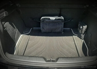 BMW Seria 1 114i F20 - 7