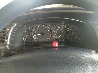 Ford Mondeo MK1 - 7