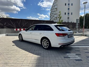 Audi A4 40 TDI Quattro - 7