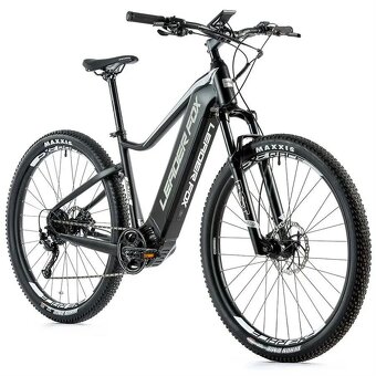 Horské elektrokolo,, LEADERFOX ALTAR,, 29"-XL 21,5"-33000, - 7