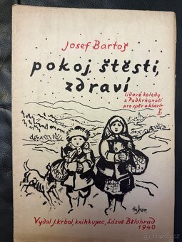 33 partitur z 1. republiky - 7