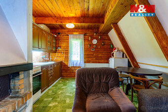 Prodej chaty, Morávka - 7