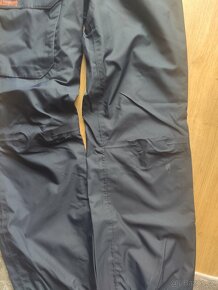 Bunda s kalhotami, vel. 146 - 7