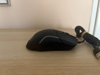 Herní myš SteelSeries Rival 5 RGB - 7