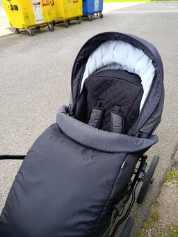 Firkon vesta swing - 7