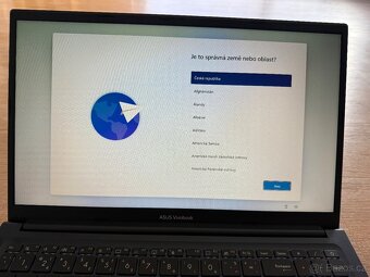 ASUS Vivobook 15 - 7