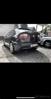 Seat Leon Cupra 1.8T – 170 kW / 380 Nm - 7