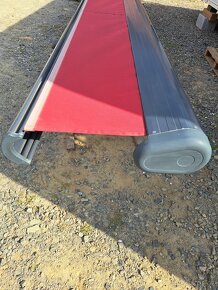 Elektrická markýza MARKILUX 6x4m - 7