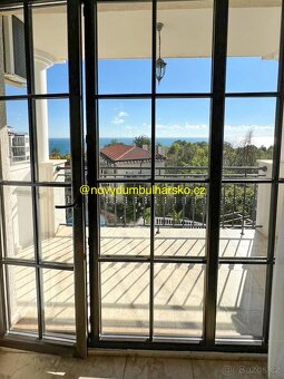 Apartmán 2+kk v Cliff Beach, Obzor, Bulharsko, 63m2 - 7