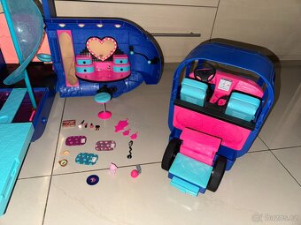 LOL Surprise OMG KARAVAN - 7