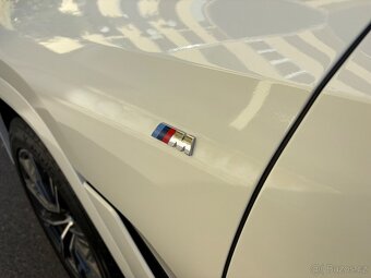 BMW X6 xDrive30d/195 kW/ČR/servis. historie BMW/DPH/64 tkm - 7