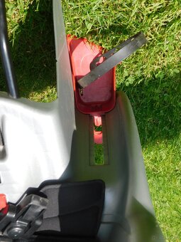 Dětská cyklosedačka Bellelli B-ONE - 7