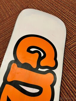 Snowboard GNU Riders Choice 157 cm - 7