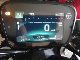 YAMAHA MT 125,MT-125,RV 2025 - 7
