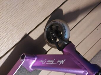 NKD Mono koloběžka – street/park – 2500 Kč - 7