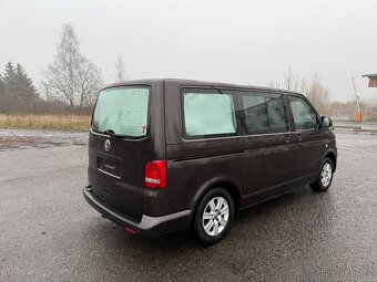 Volkswagen Multivan T5.1 103kw - 7