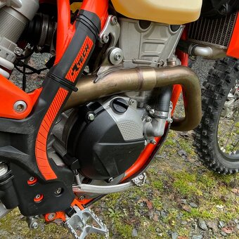 KTM EXC 350-F 2023 - 7