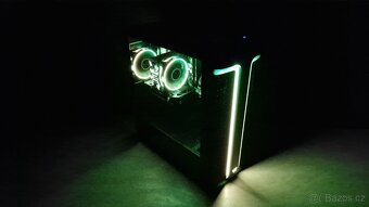 ❰ Herní PC | RYZEN 5 7500f, RX 9060 XT 16GB, 32GB RAM, 1TB ❱ - 7