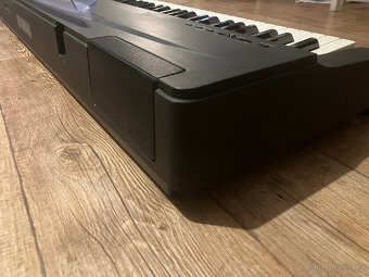 Yamaha P-70 TOP stav - 7