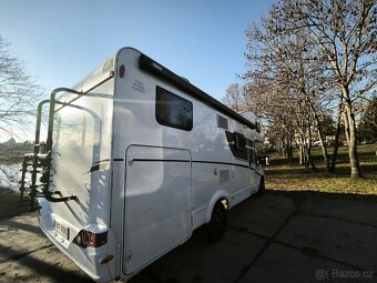 Sunlight,140ps,CR,2023,garaz,klima,tempo,markyza,alu,super - 7