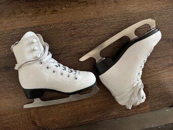 Brusle dívčí - 7