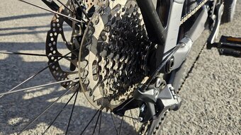 Elektrokolo Haibike - 7