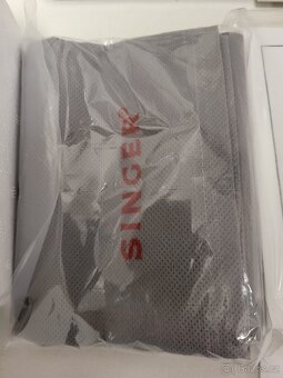 šicí stroj Singer, NOVÝ - 7