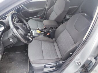 Škoda Octavia 3 2.0TDI DSG - 7