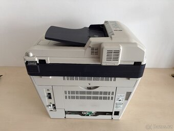 Laserová tiskárna UTAX CD 1128 vč. toneru - 7