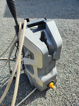 Tlaková myčka Parkside - 7