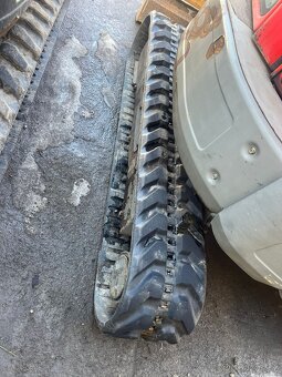 Bobcat E25 r.v. 2017, 3.600 Mth - 7