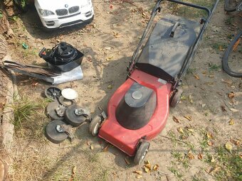 Elektrické sekačky.... - 7